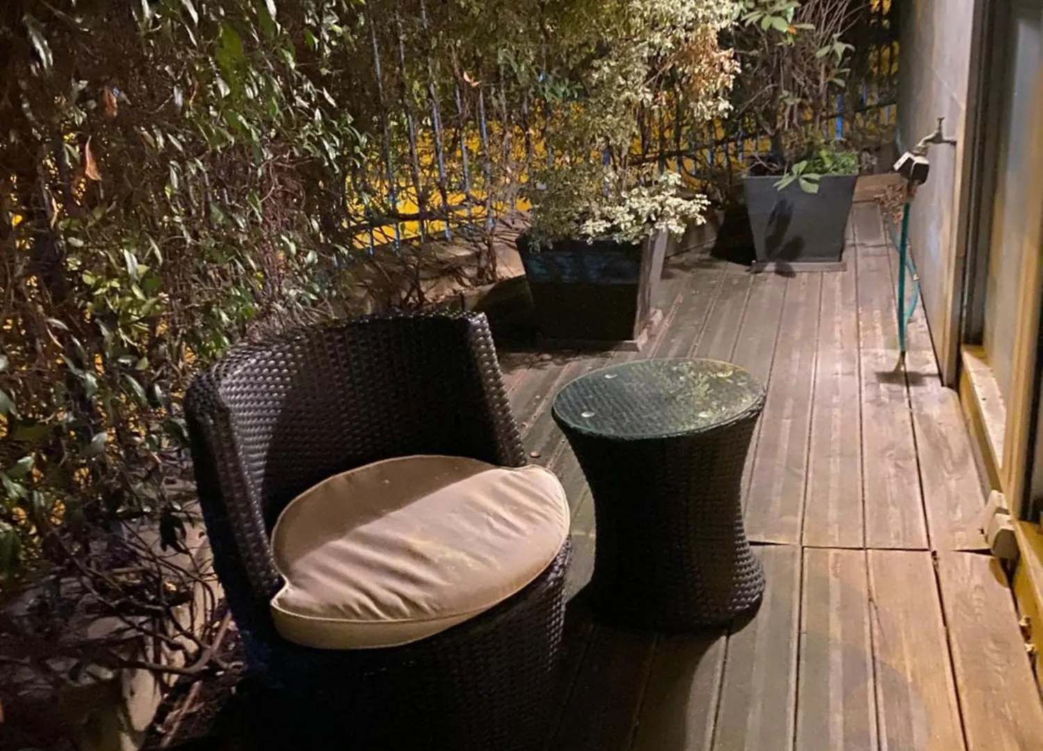 Studio 35 M2 Avec Terrasse Paris 0*,  France
