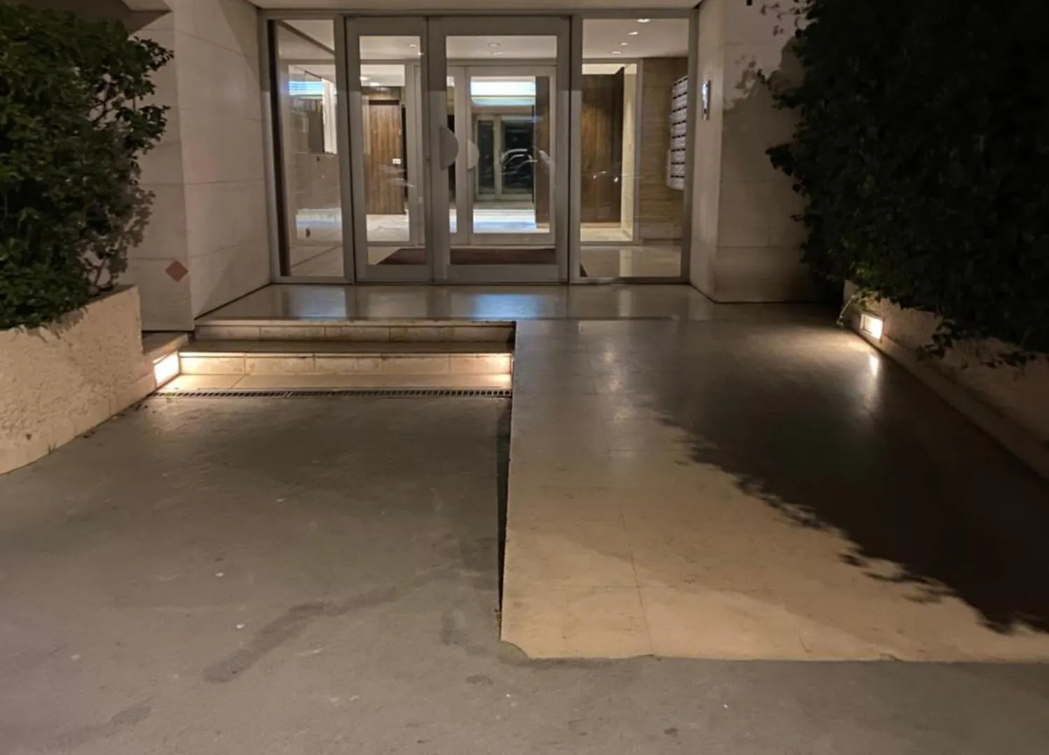 Studio 35 M2 Avec Terrasse Parijs Frankrijk
